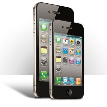 iPhone 5 assistenza riparazione cambio schermo