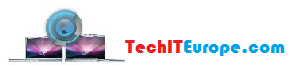 TechIT Europe Logo